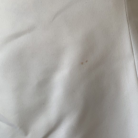 Jim Hjelm wedding dress - Picture 10 of 12